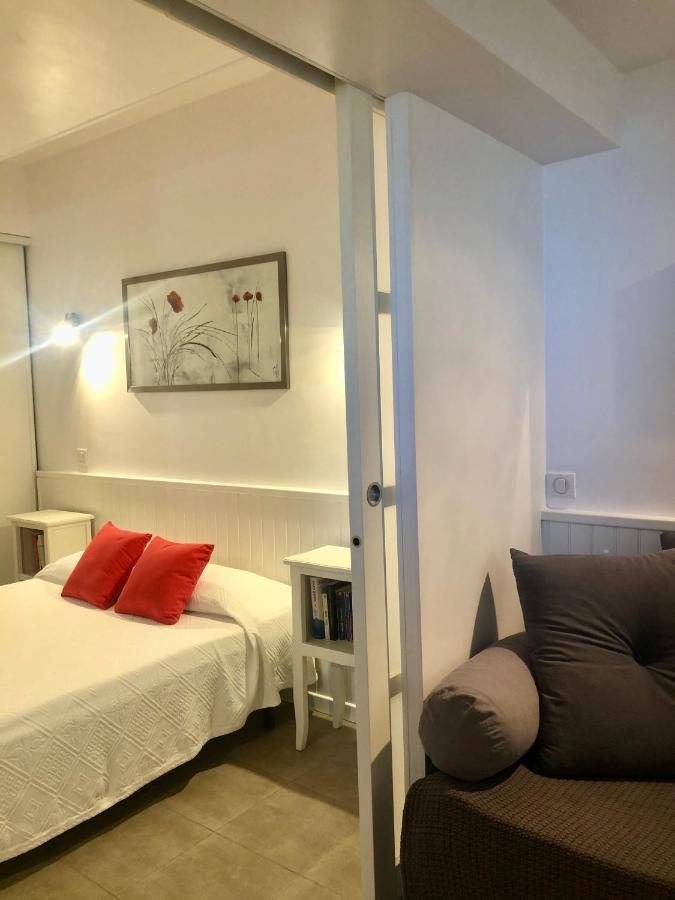 Villa I Merli Nous Contacter Avant Reservation Saint-Florent  Exteriör bild