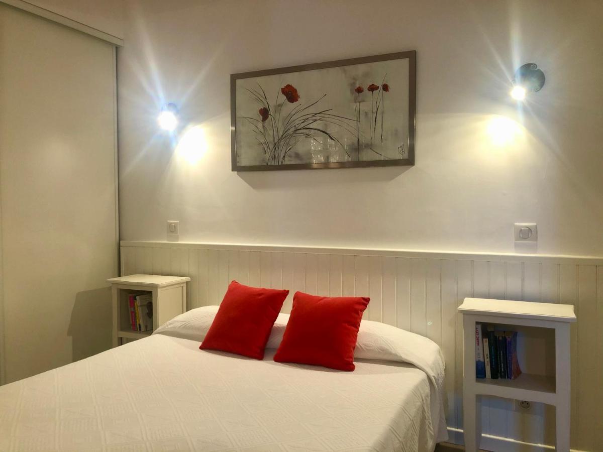 Villa I Merli Nous Contacter Avant Reservation Saint-Florent  Exteriör bild