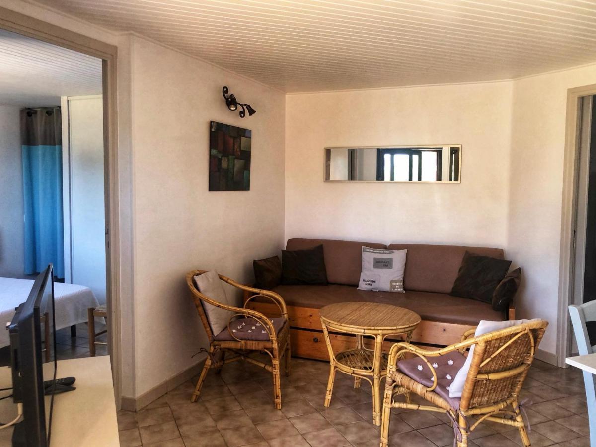 Villa I Merli Nous Contacter Avant Reservation Saint-Florent  Exteriör bild